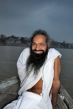 Swami Ji